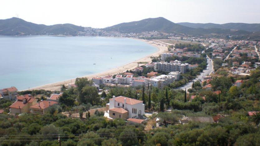 Българите купуват имоти предимно в Гърция