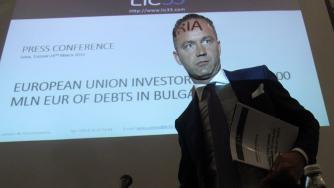 Пиер Луврие – новият медиен монопол в България