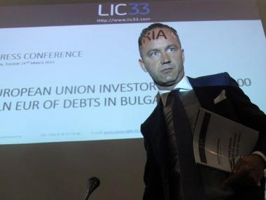 Пиер Луврие – новият медиен монопол в България