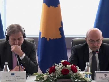 ЕС дава €1 млрд. за инфраструктура на Западните Балкани