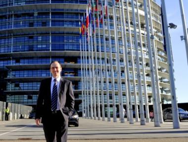 Андрей Ковачев открива европейски информационен център в Пловдив