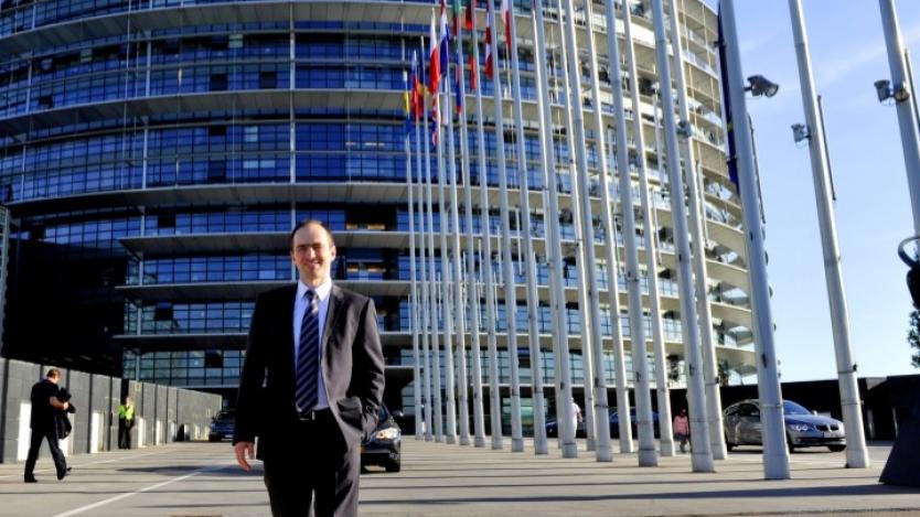 Андрей Ковачев открива европейски информационен център в Пловдив