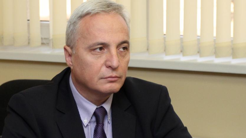 Избраха Цветан Цветков за председател на Сметната палата
