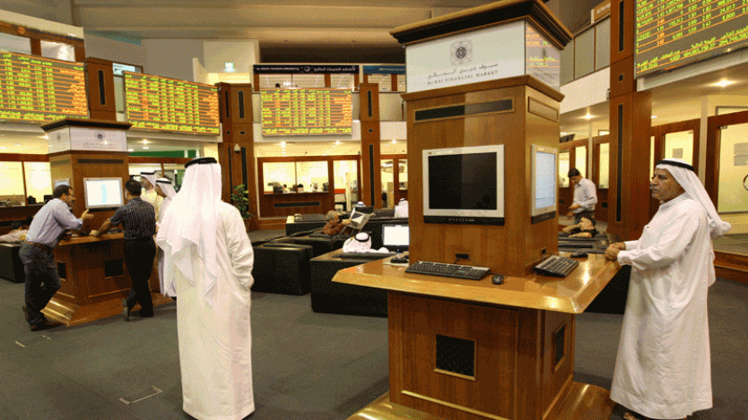 Дубай продава дела си в Лондонската борса