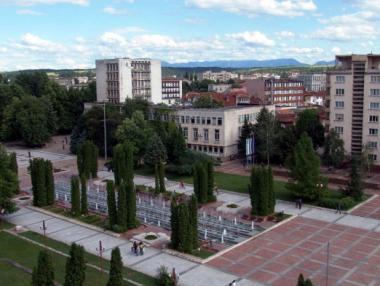 Швейцарци строят завод за палети у нас