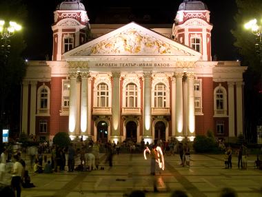 Днес е Международният ден на театъра