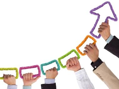 Подобряване на бизнес климата през март