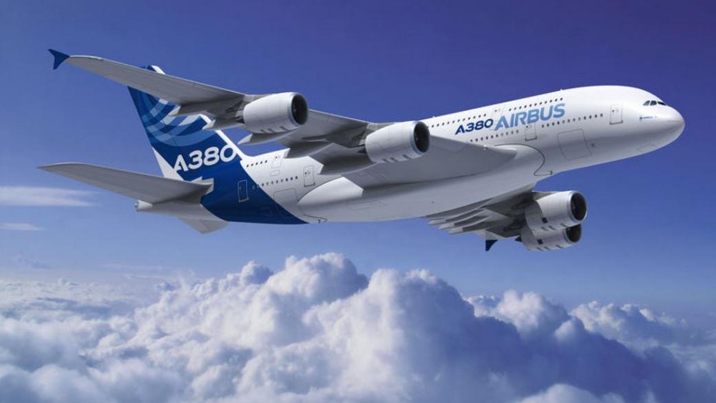 Airbus търси доставчици от България
