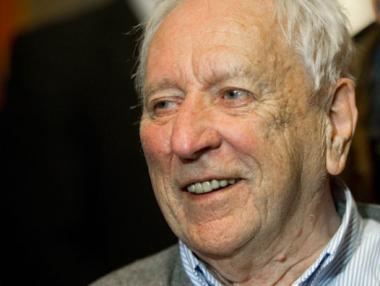 Почина шведският поет Томас Транстрьомер