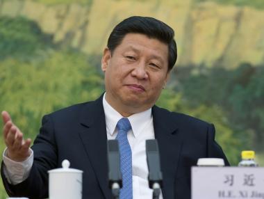 Китай инвестира $500 млрд. в чужди икономики