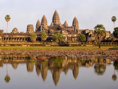 10-те топ дестинации за 2015 г.