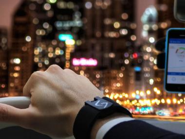 Гривна ще пази шофьорите от катастрофи