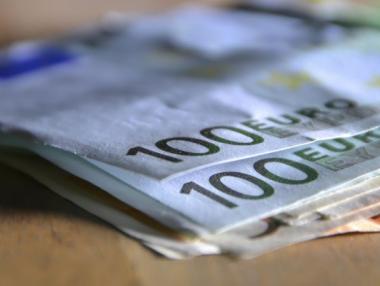 България изостава с усвояването на евросредствата