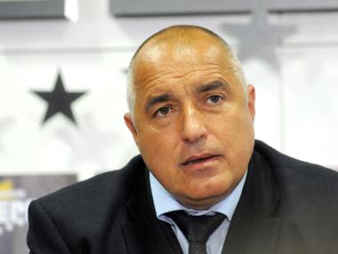 Борисов: Проблемът на бизнеса е съдебната система