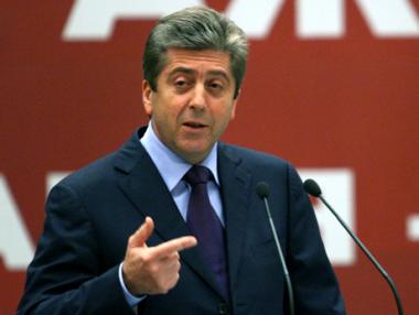 Първанов за споразумението с ГЕРБ: Това е „мъртвороден документ“