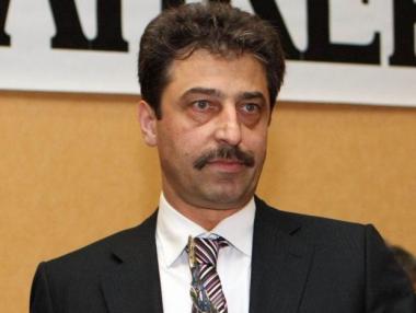 Данъчни ревизии на фирмите, свързани с Василев