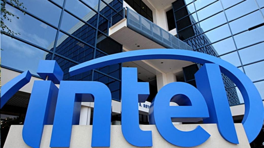 Intel пред най-голямата сделка в историята си