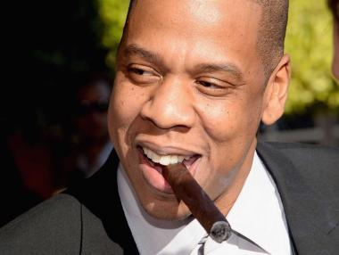 Jay Z стартира отново сайта си за музика