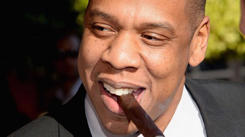 Jay Z стартира отново сайта си за музика