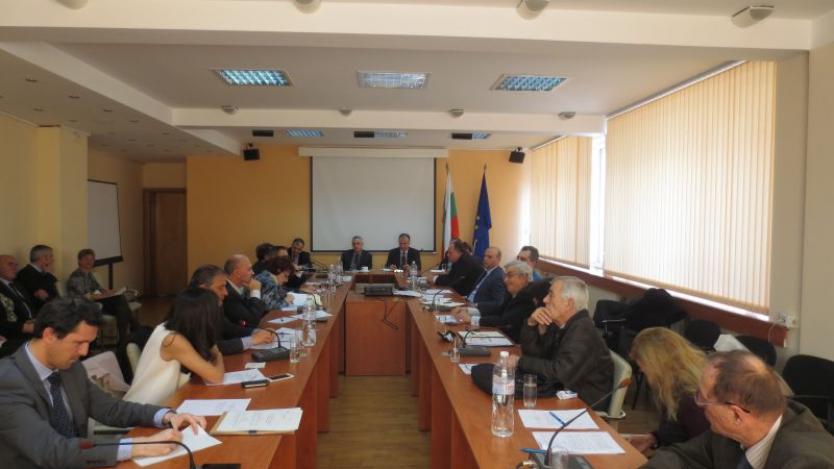 Консултативен съвет ще повишава конкурентоспособността на българската икономика