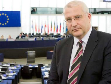 България трайно е ориентирана към Западния свят