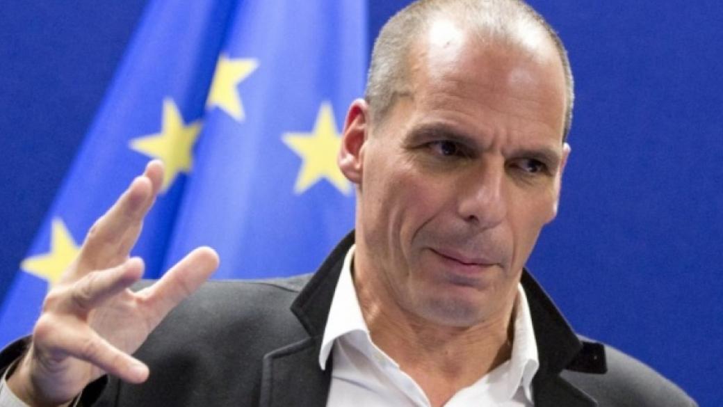 Брюксел забрани на Гърция да търси помощ от Русия