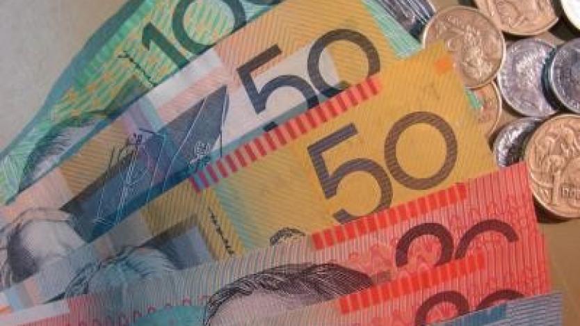 Австралийският долар е най-поразен от щатската валута