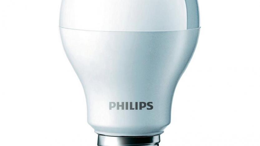 Philips продава бизнеса си с осветителни тела