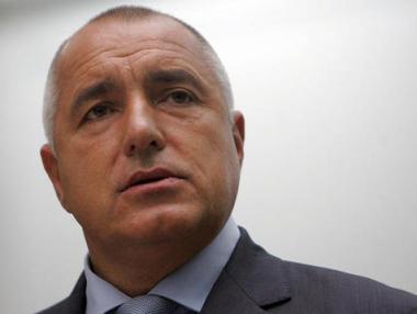 Борисов потвърди, че се е срещал с Цветан Василев