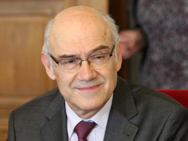 Иванов: КЕВР трябва да е финансово независим