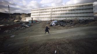 Япония строи стена срещу цунами