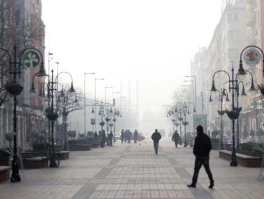 Стартира вторият ремонт на „Витоша“