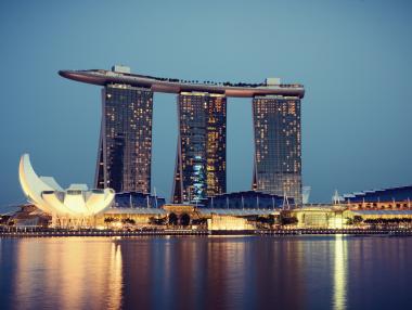 10 от най-скъпите сгради в света