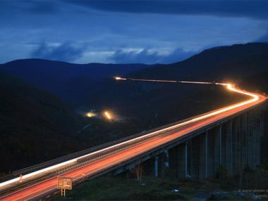 Отпускат се средства за ремонт на Тракия и Хемус