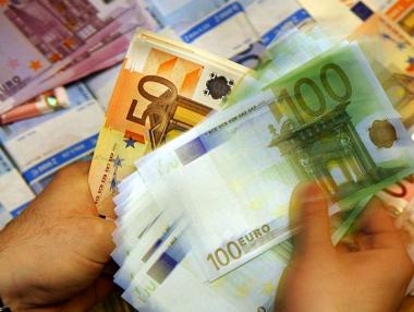 110 млрд. евро годишно печели мафията в ЕС