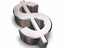 Доларът се оттегли след слабите данни за САЩ