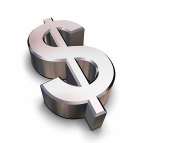 Доларът се оттегли след слабите данни за САЩ