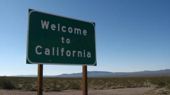 Калифорния въвежда режим на водата