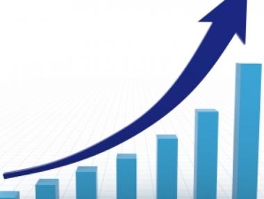 Ръст на БВП с 1.3% през четвъртото тримесечие