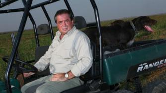 Най-богатият румънец влиза в затвора