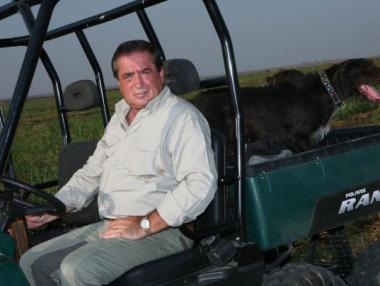 Най-богатият румънец влиза в затвора