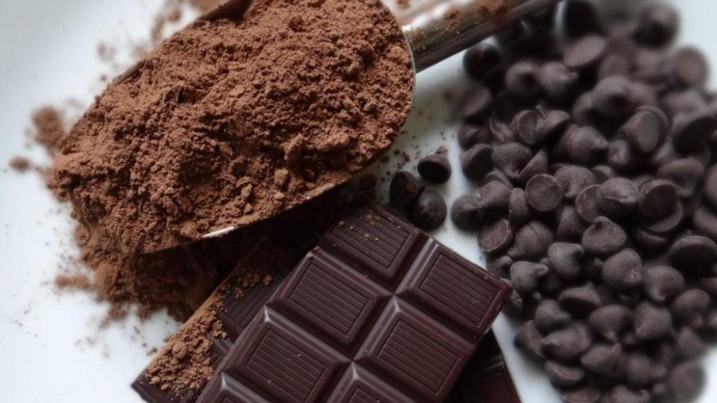 Кот д'Ивоар атакува пазара на шоколад