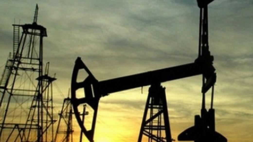 Спад в цените на петрола след споразумението с Иран