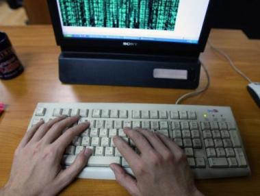 Зловреден софтуер заразява 40% от компютрите у нас