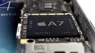 Следващият iPhone с чип от Samsung