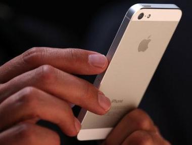 Новите продукти на Apple с лицево разпознаване