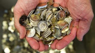 Българите са забогатели с над 9 млрд. за последните две години