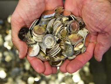 Българите са забогатели с над 9 млрд. за последните две години