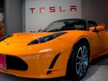 Tesla отчете рекордни продажби