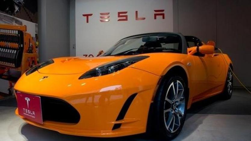 Tesla отчете рекордни продажби